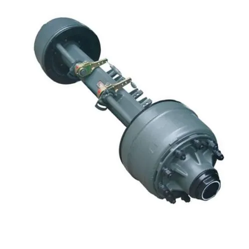 10T Trailer Axle Antilock Əyləc Sistemi Sensor Dəstəyi