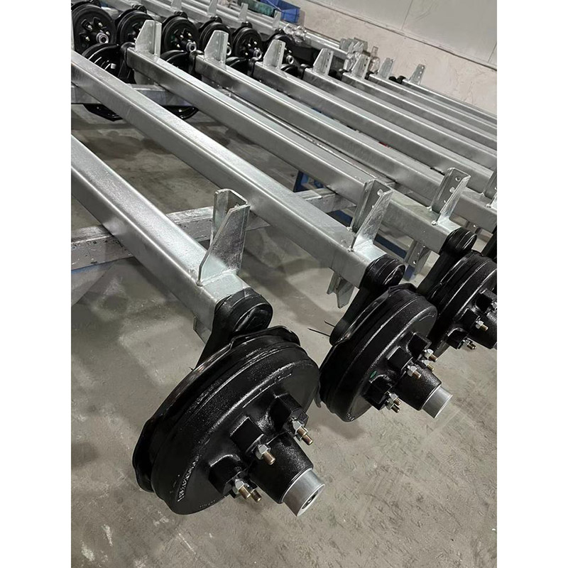 Axle mənası nədir?
