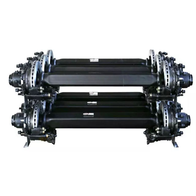 Fumin Axle şirkətinin əsas məhsulları