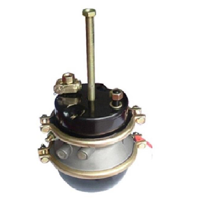 Trailer Axle əyləc sistemi hissələri ikiqat hava bray əyləci necə yolda təhlükəsizliyi və performansını necə artırır?