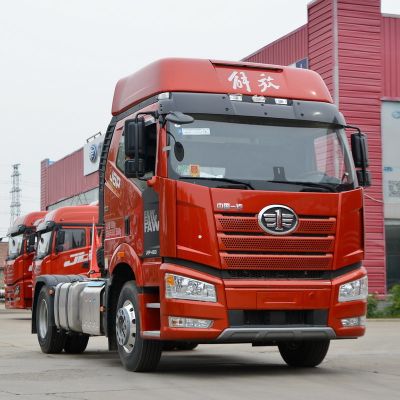 CA4180P66K25E6 sürücü forması: 4x2