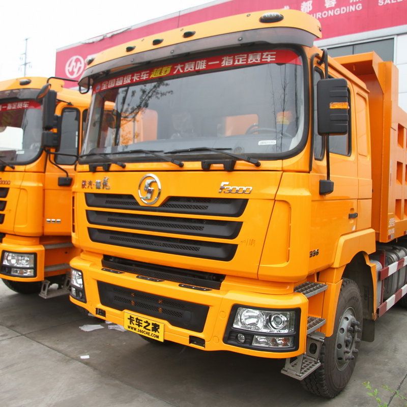 SX5250ZLJDB3842B Dump qoşqu