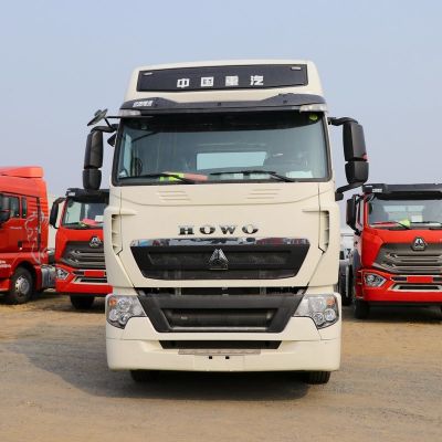 ZZ4257V384HF1LB sürücü forması: 6x4